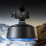 Držák telefonu do auta BASEUS PrimeTrip C03 Air na palubní desku s přísavkou