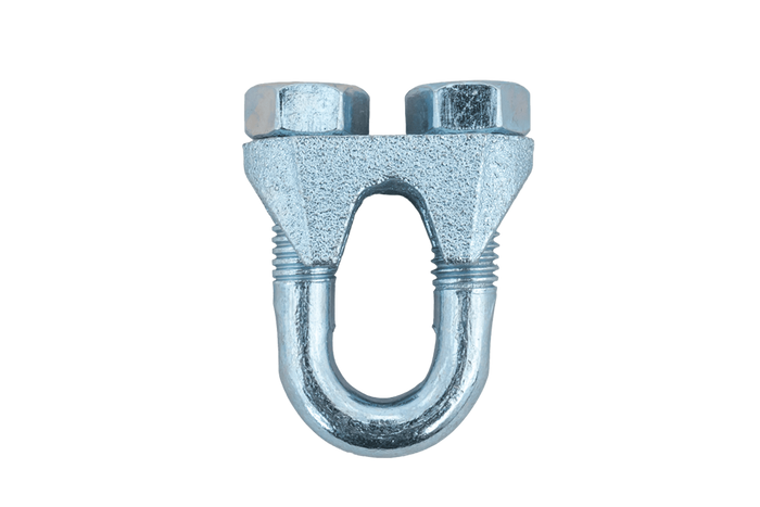 Svorka DROMET ZL10 pro lana 10 mm