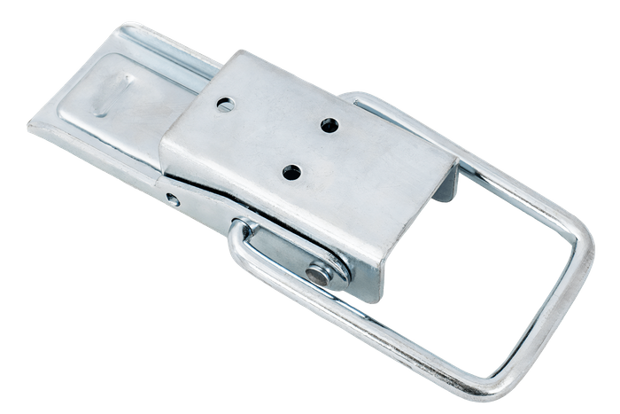 Boční hák pro přívěs WINTERHOFF BV 70-1