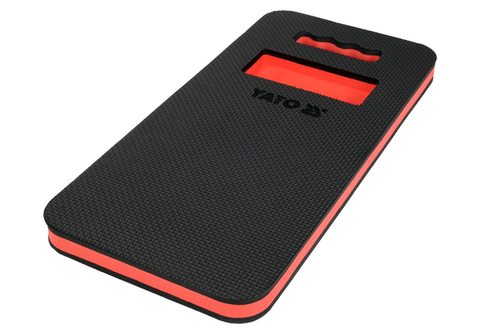 YATO YT-08280 dílenská podložka pod kolena 210x450mm