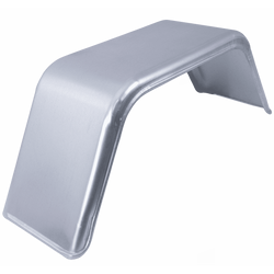 Blatník přívěsu 14" podběh kola CHORUS 770/250 mm