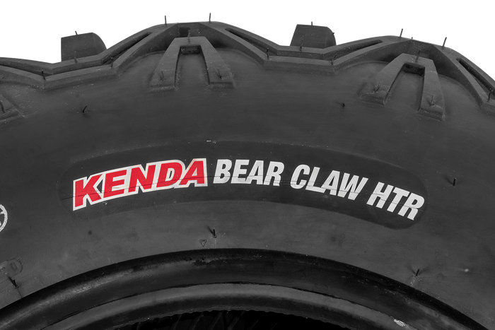 Terénní pneumatika KENDA K587 Bear Claw HTR pro čtyřkolky/ATV 230/75 R12 49N 8PR TL