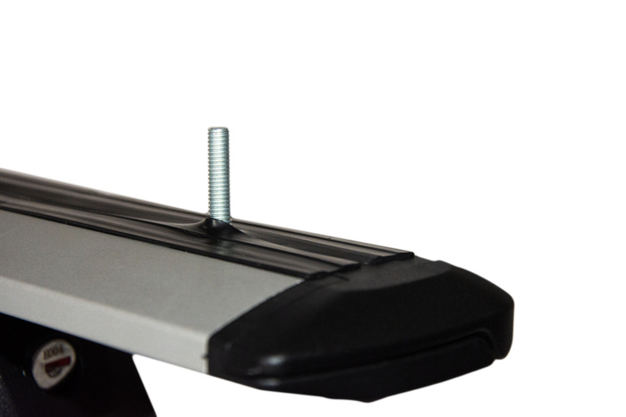 Střešní nosič Inter Pack Virgo FP 135 (G2)