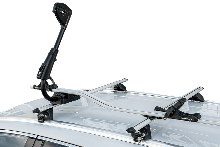 Inter Pack Forvelo - střešní nosič kol