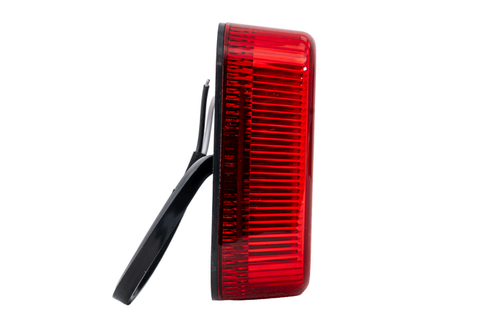 Zadní mlhovka TT TECHNOLOGY TT.12009 LED univerzální