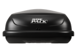 Střešní box Inter Pack Traxer 6.6 antracit