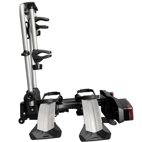 Elektrokolo Peruzzo Atlantis 2 - platforma pro tažné zařízení pro elektrokola