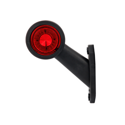 HORPOL LD 725/P LED pravé obrysové světlo