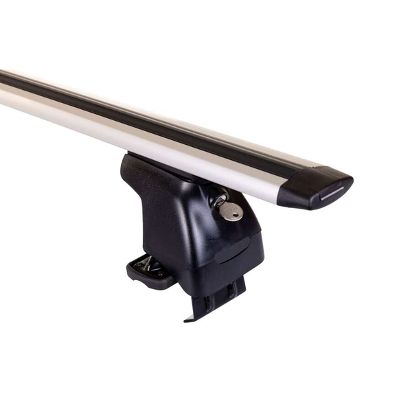 Hliníkový střešní nosič Mont Blanc AMC 5002-AE52