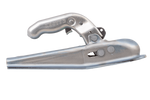 Kulové tažné zařízení KNOTT 6E0371.001 pro přívěs o hmotnosti 750 kg s ojí typu V