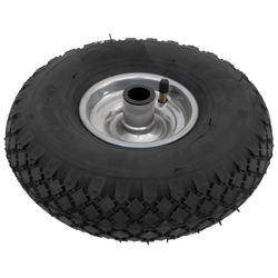 Rezervní kolo pro opěrné kolo KNOTT 411414.001 260x85mm