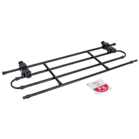 PRATICO dělicí stěna do zavazadlového prostoru - ocelová 