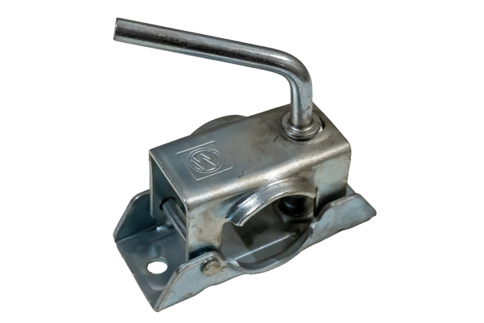 Svorka opěrného kola OUTLET WINTERHOFF 48 mm