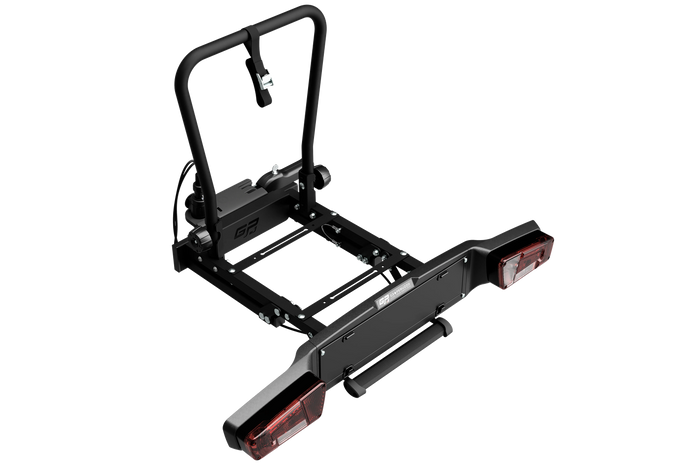 Modulární platforma GP SATURN 23.GP019 pro tažné zařízení