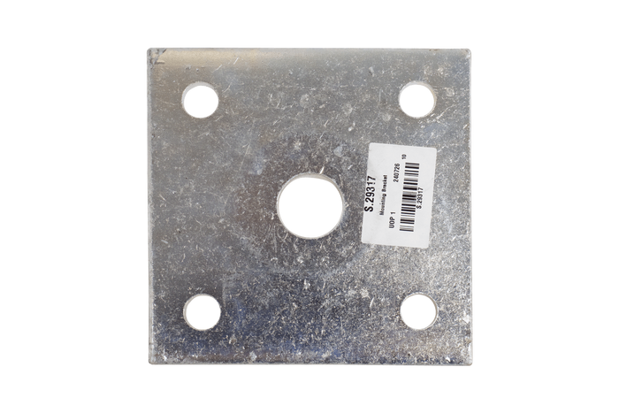 Adaptér pro podpěru kliky SIMOL S.29317, držák pro zvedák S.170033