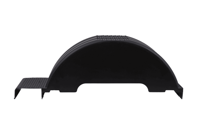 Blatník pro přívěs na loď 14" DOMAR D20430S podběh kola 930/255 mm