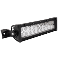 TruckLED  reflektorová pracovní lampa 20x LED 1533 LM COMBO