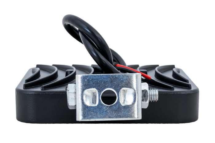 LED pracovní reflektorová svítilna HERMON LLP16MINI 16xLED 2880lm