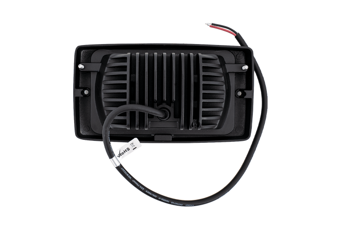 LED pracovní reflektor TT Technology TT.13341-FT 8xLED 3200lm pro Fendt