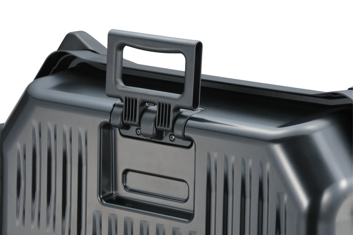 Střešní box/kufr INNO GEAR CARRY 160 (BRL160MBK)