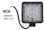 LED pracovní reflektorová svítilna HERMON EL042 16xLED 3840lm
