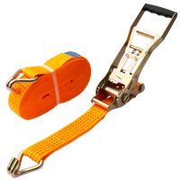 Upínací pás s napínákem UNITRAILER ERGO 12m/50mm/5t