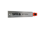 Japonská oboustranná pila YATO YT-31310 320 mm