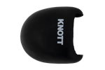 Bezpečnostní kryt pro kulové tažné zařízení KNOTT 201347.002 Soft Dock K14/K20/K24