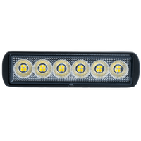 TT Technology pracovní světlo TT.13318 24x LED 1920 Lm obdélníkové