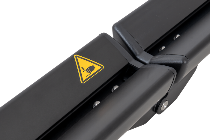 Nástupní rampa pro nástupiště Atera Strada 022743 