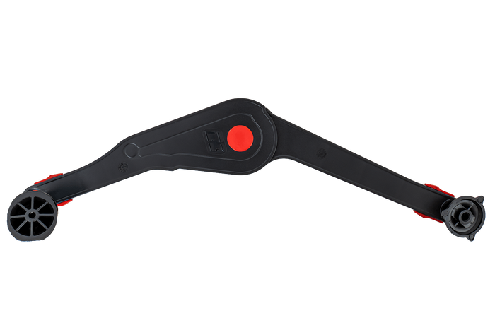 Pohon víka krabice (přední) - Inter Pack Stella 480/481