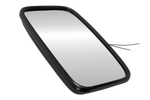 Vyhřívané boční zrcátko PLASTEX LR0300E univerzální 310x195mm