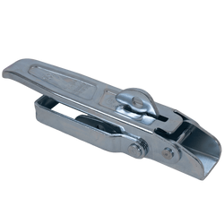 Boční hák pro přívěs STEELPRESS ZB-01A