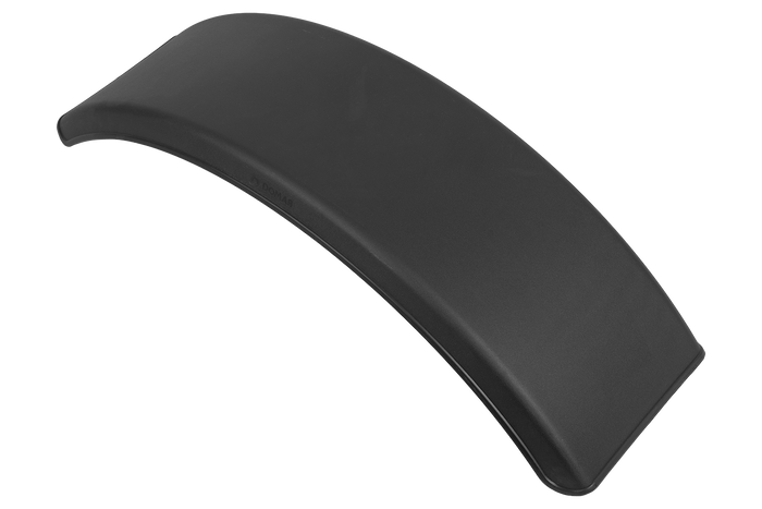 Blatník pro zemědělské stroje 12-14" DOMAR T10060 podběh kola 750/235 mm