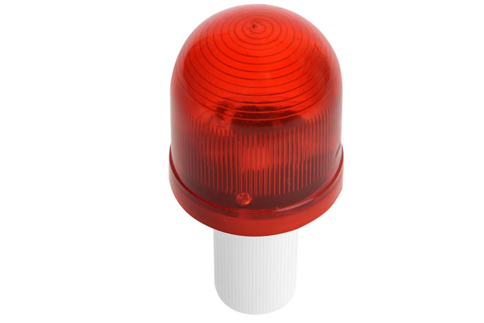 ProPlus 540319 LED dopravní kužel, skládací výstražný kužel, 41 cm