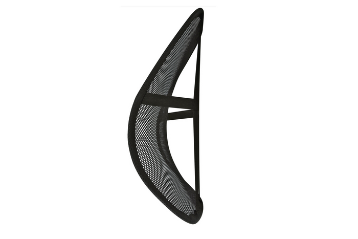 Bederní opěrka LAMPA Relax pro autosedačku