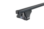 Střešní nosič CRUZ Oplus S-FIX 130 - (2x) 921-385