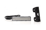 Zadní mlhové světlo WAŚ W99 748 LED univerzální