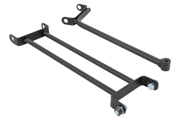 Držák zrcátka s prodloužením PLASTEX WRR0100.M6 univerzální rameno pro zemědělské stroje