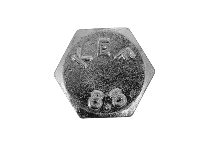 Upevňovací šroub objímky DROMET M16x90