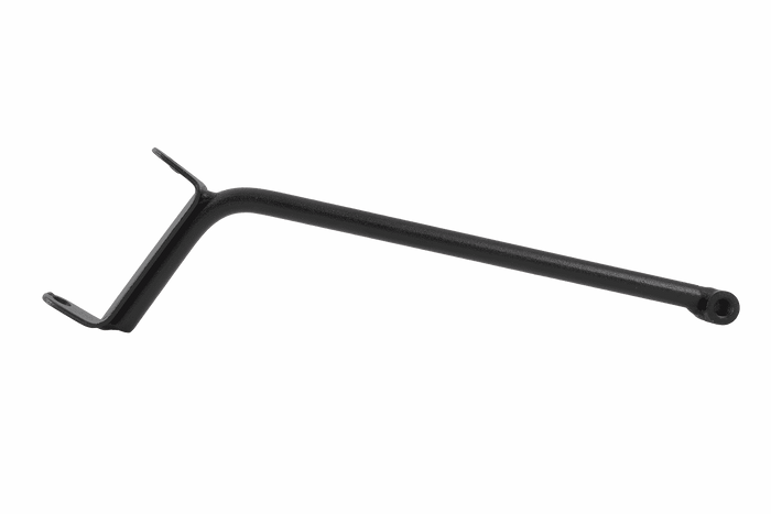 Rameno zrcátka s prodloužením PLASTEX WRR0100 pro zemědělské stroje, univerzální