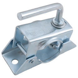 Svorka OUTLET pro opěrné kolo UNITRAILER 48 mm