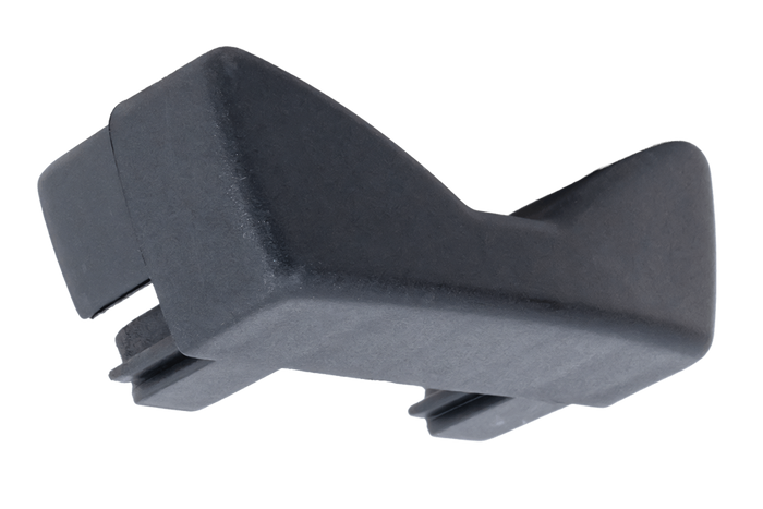 Krytka z hliníkového profilu - Atera Giro AF+/Strada 9918700015 