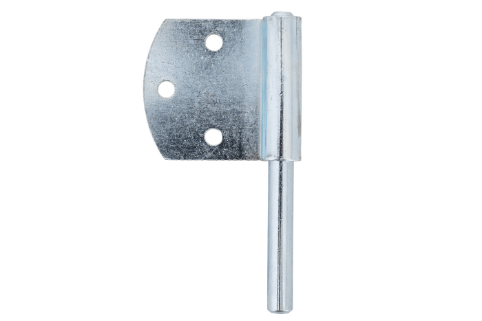 Držák bočního pantu přívěsu WINTERHOFF BSCHG 50-8-A