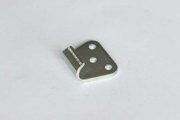 Držák bočního tažného zařízení STEELPRESS Z-11A pro boční tažné zařízení přívěsu