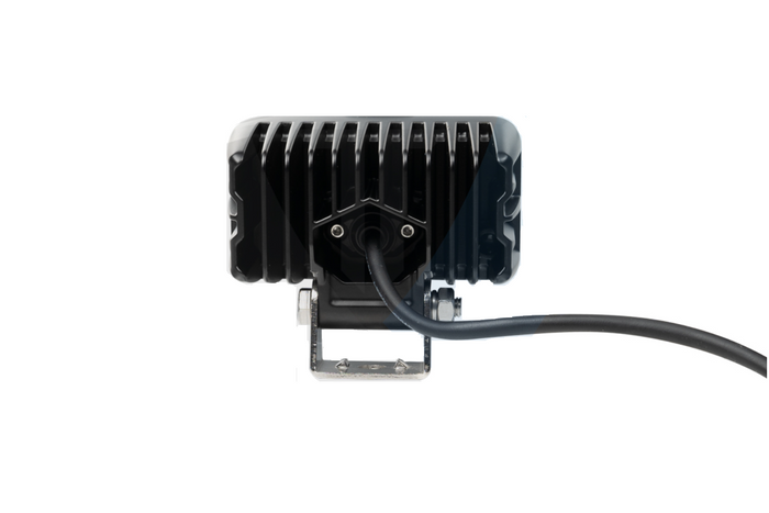 LED pracovní reflektorová svítilna TT TECHNOLOGY TT.13460 60xLED 4120lm obdélníková