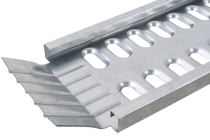 Rampa CHORUS pro přívěs 150 cm 120 kg