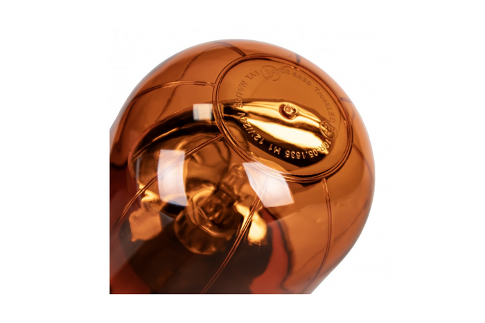 Blikající kontrolka KAMAR L2283-C