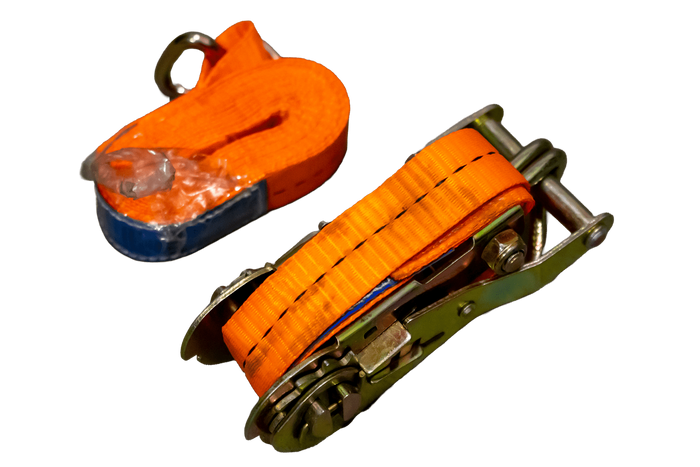 Přepravní pás OUTLET UNITRAILER s napínákem 3m/25mm/1t