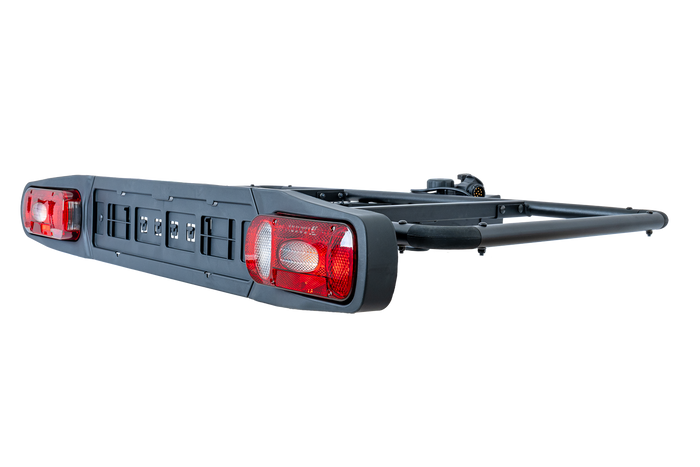 Plošina pro hákový box Inter Pack Re-cargo